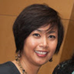 Meet your Posher, Maria teresa